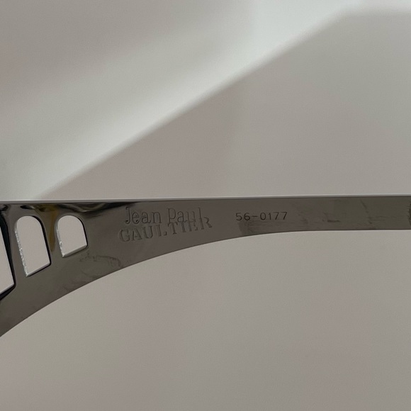 JPG “Eiffel Tower” Sunglasses - Picture 4 of 7